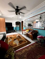 Blk 425 Yishun Avenue 11 (Yishun), HDB 4 Rooms #589873271